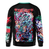 Yamato V3 One Piece Streetwear Sweatshirt