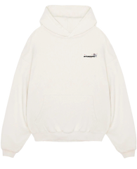 Haku & Chihiro - Spirited Away Hoodie - Nysekai