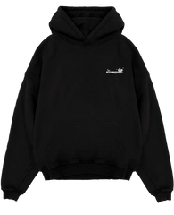 Haku & Chihiro - Spirited Away Hoodie - Nysekai