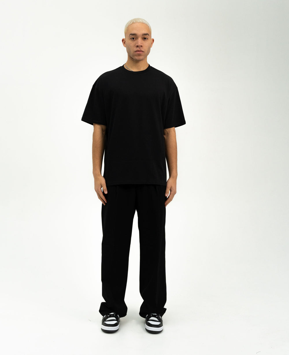 Zenitsu X Thunder Dragon - Demon Slayer Oversize T-Shirt - Nysekai