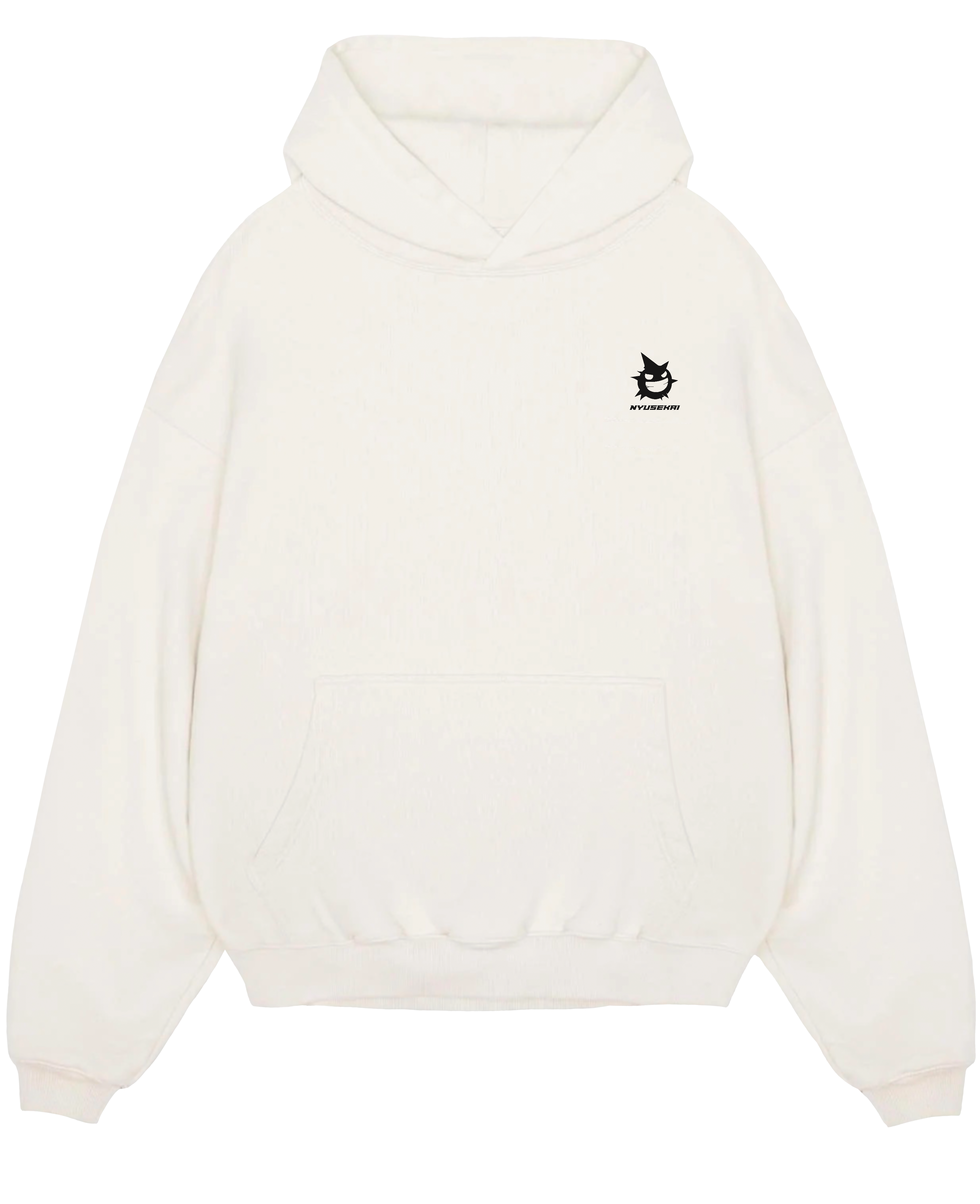 Blackstar X Chain Scythe - Soul Eater Hoodie