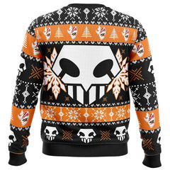 Otakuri "Chibi Ichigo (Shinigami)" Bleach Ugly Christmas Sweater