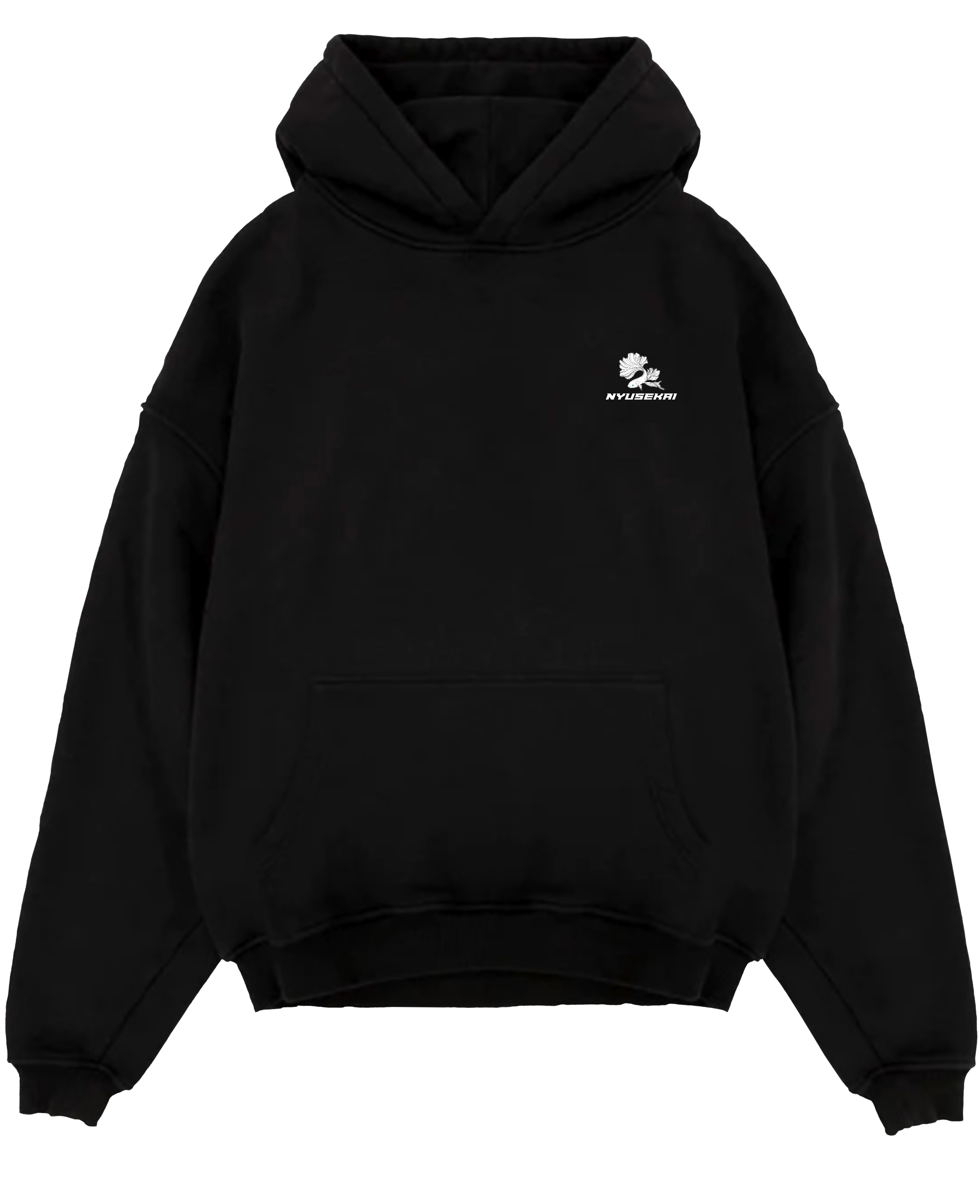Geto X my bestfriend - Jujutsu Kaisen Hoodie