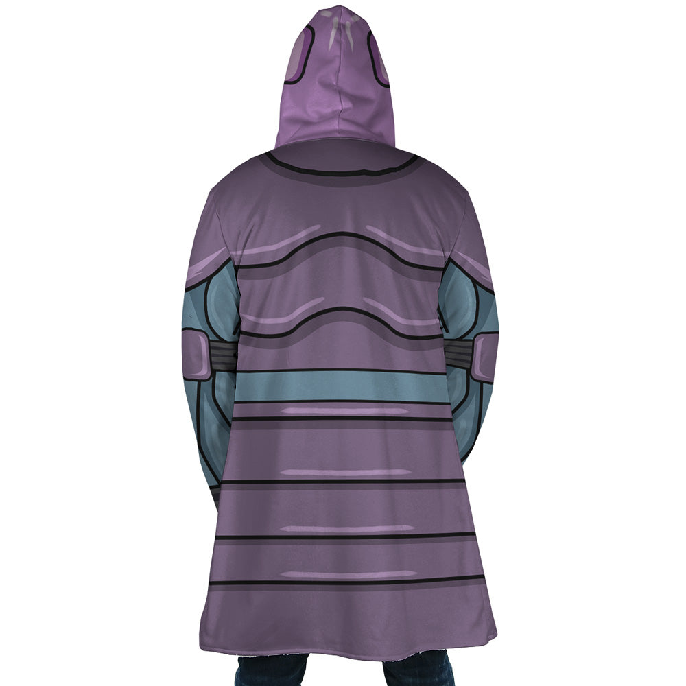 Hit Dragon Ball Z Dream Cloak Coat
