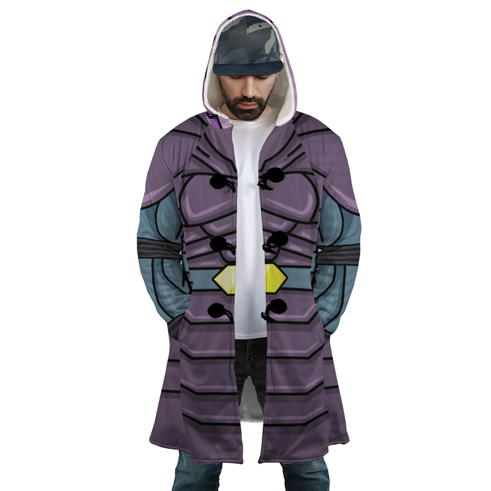 Hit Dragon Ball Z Dream Cloak Coat