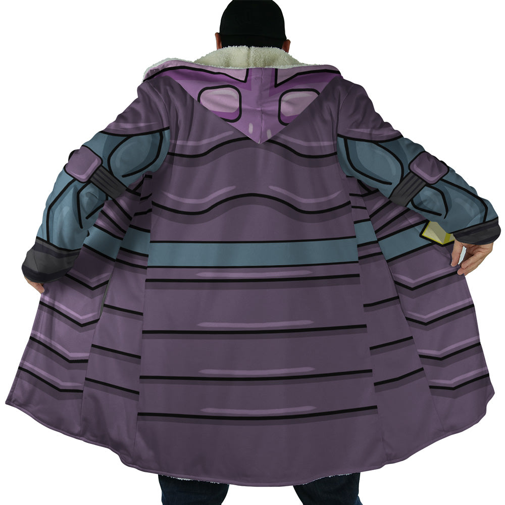 Hit Dragon Ball Z Dream Cloak Coat