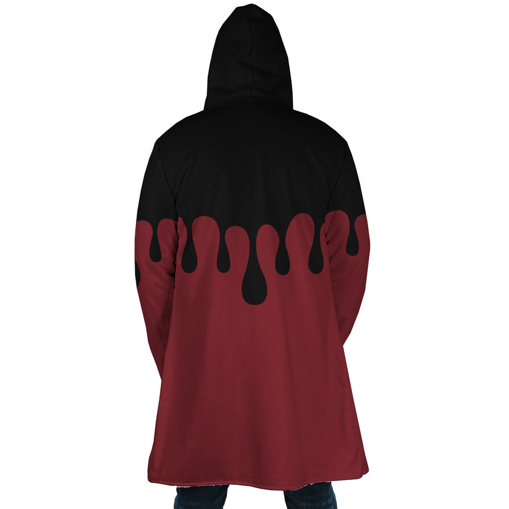 Doma Demon Slayer Dream Cloak Coat