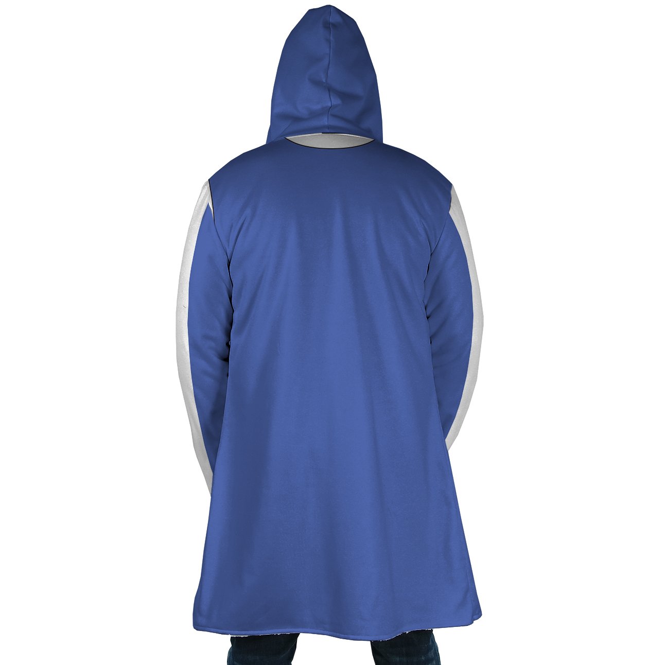 Goku SAB Dragon Ball Z Dream Cloak Coat