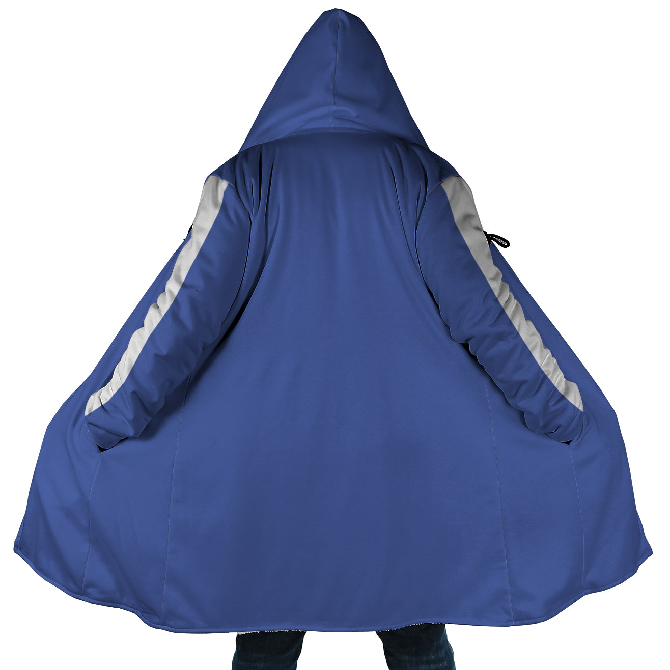 Goku SAB Dragon Ball Z Dream Cloak Coat