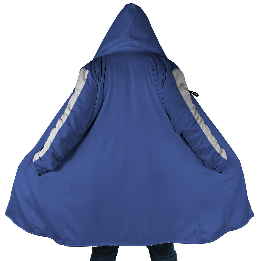 Goku SAB Dragon Ball Z Dream Cloak Coat