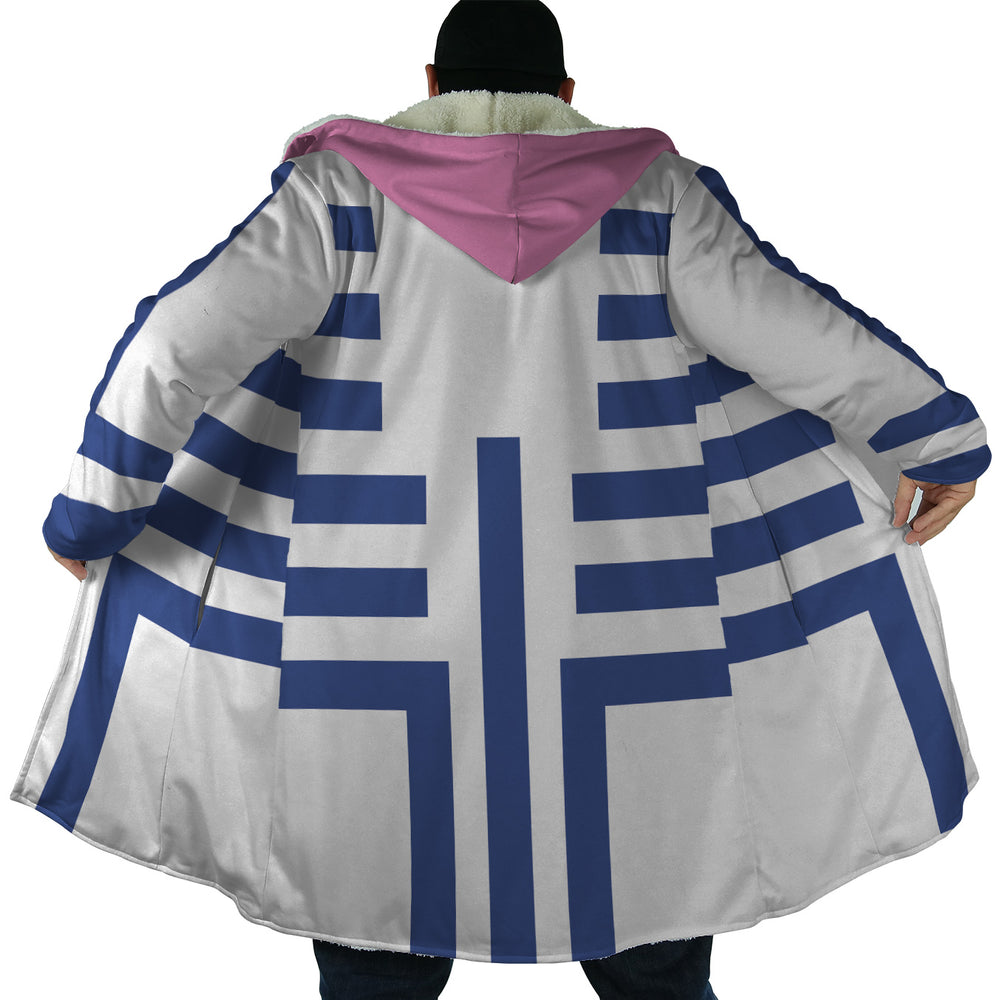 Akaza Demon Slayer Dream Cloak Coat