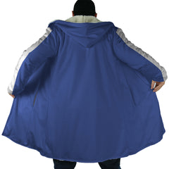 Goku SAB Dragon Ball Z Dream Cloak Coat