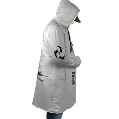 Razor Genshin Impact Dream Cloak Coat