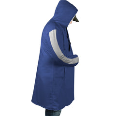 Goku SAB Dragon Ball Z Dream Cloak Coat