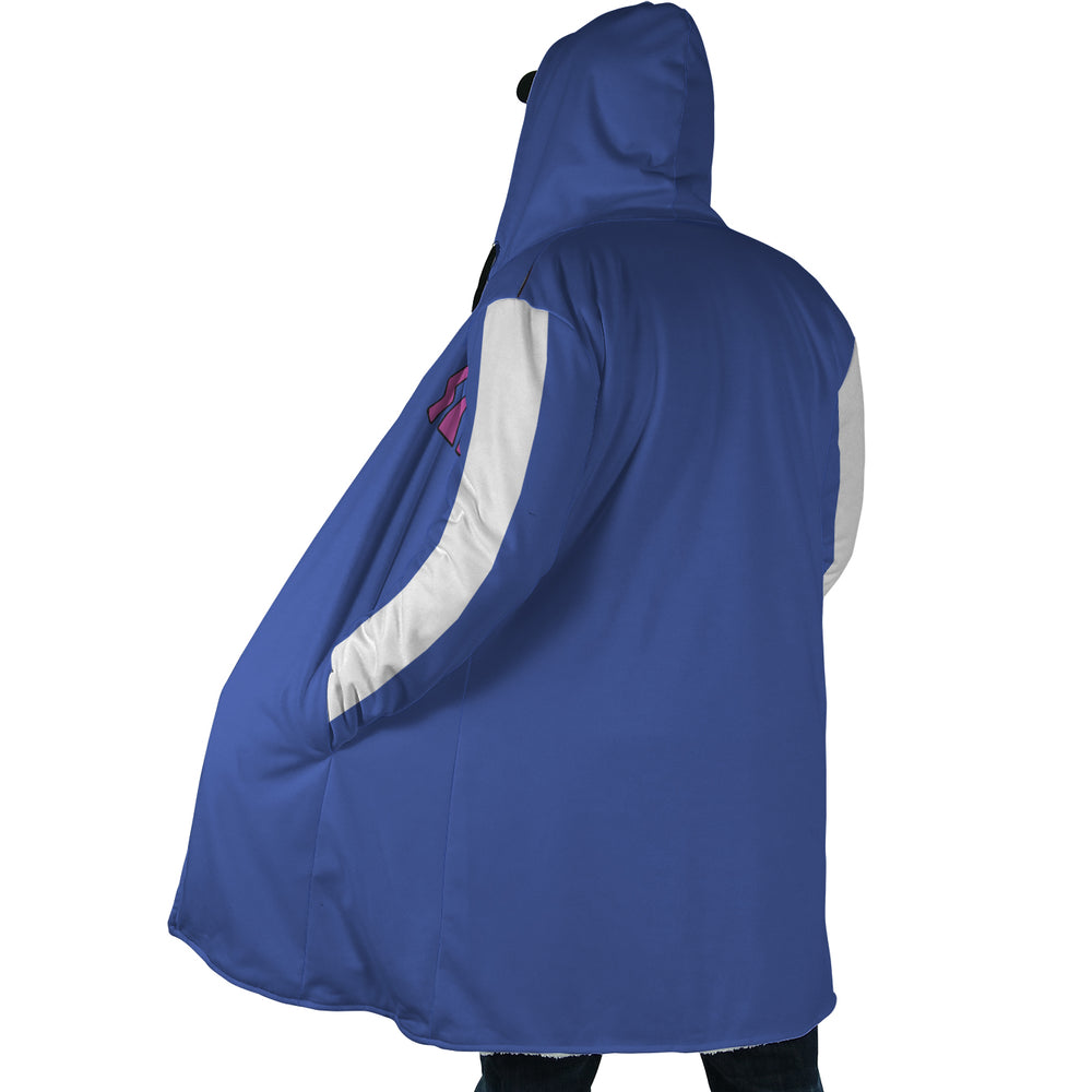 Goku SAB Dragon Ball Z Dream Cloak Coat