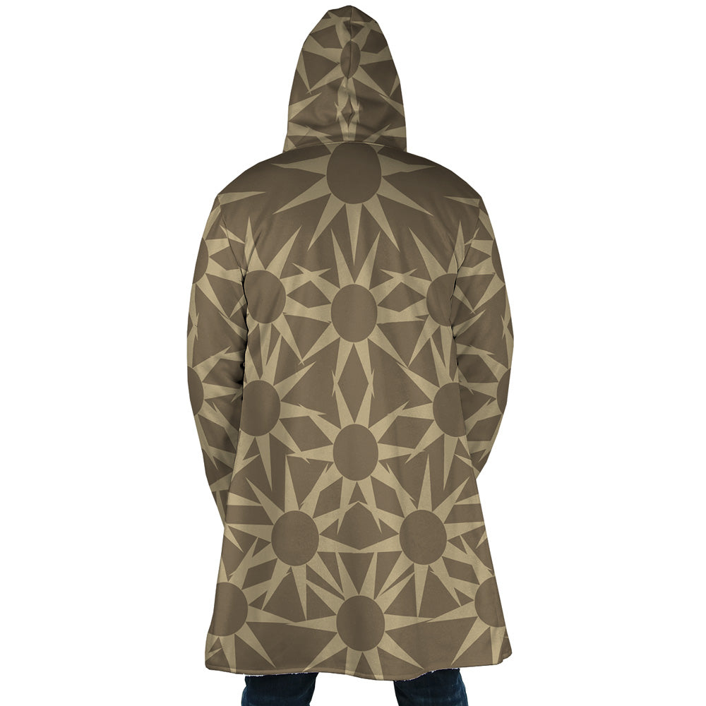 Hotaru Haganezuka Demon Slayer Dream Cloak Coat