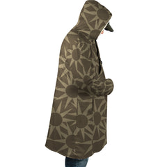 Hotaru Haganezuka Demon Slayer Dream Cloak Coat