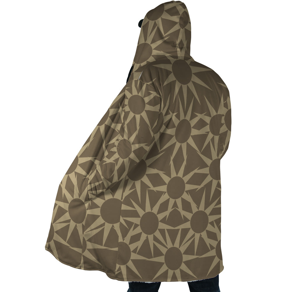 Hotaru Haganezuka Demon Slayer Dream Cloak Coat