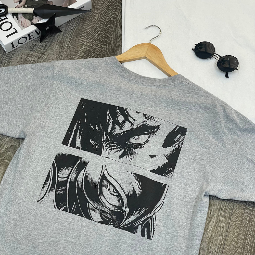 Gut X Vengeance - Berserk T Shirt - Nysekai