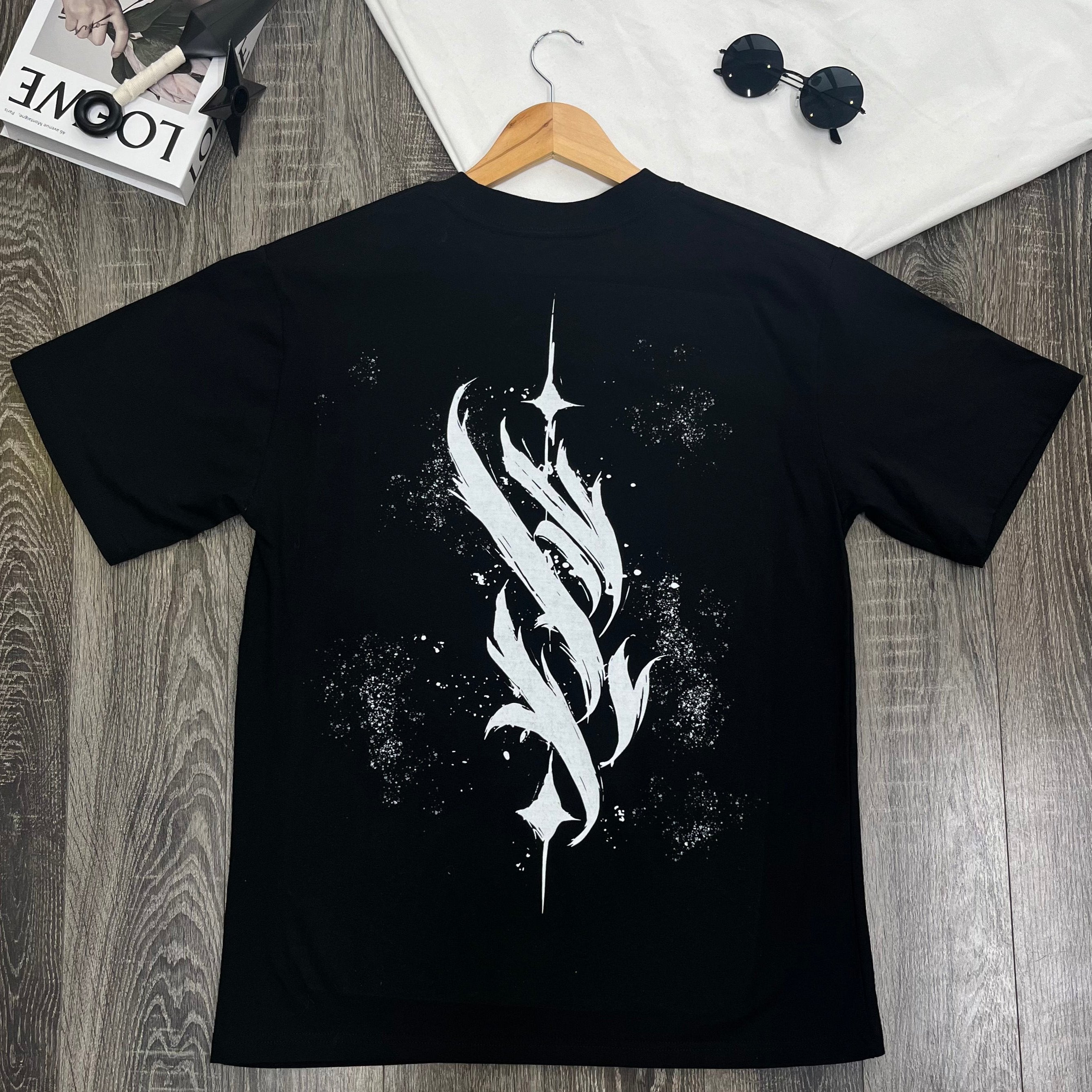 Trash tattoo T Shirt - Nysekai