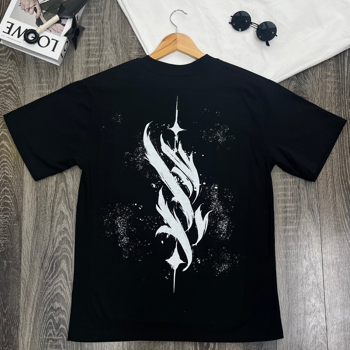 Trash tattoo T Shirt - Nysekai
