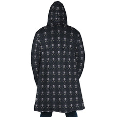 Inosuke Hashibira Demon Slayer Dream Cloak Coat