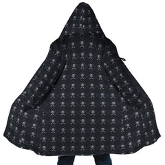 Inosuke Hashibira Demon Slayer Dream Cloak Coat
