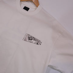 Gojo X Hornor - Jujutsu Kaisen T Shirt - Nysekai