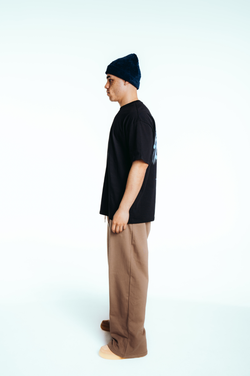 Isagi X - Blue Lock Oversized T-Shirt