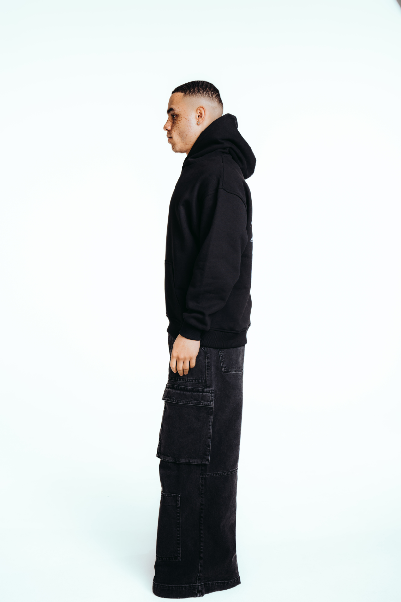 Megumi X Toji - Jujutsu Kaisen Hoodie