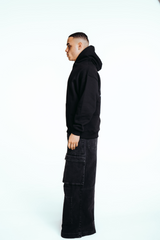 Megumi X Toji - Jujutsu Kaisen Hoodie