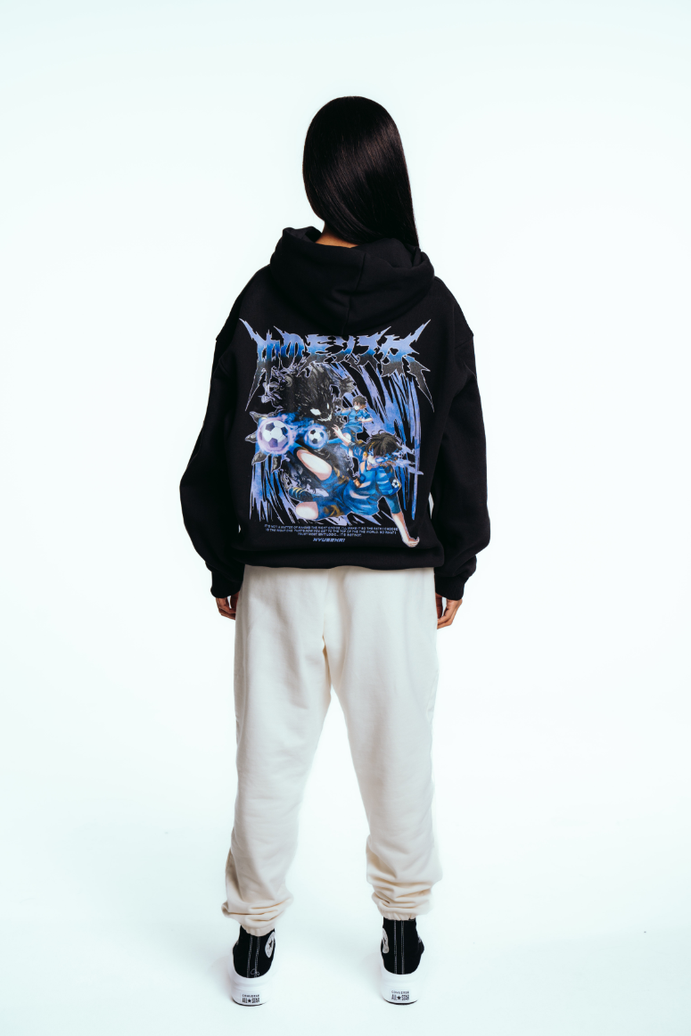 Bachira - Blue Lock Hoodie