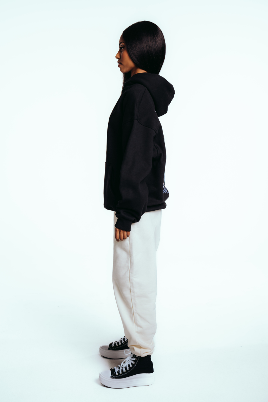 Bachira - Blue Lock Hoodie