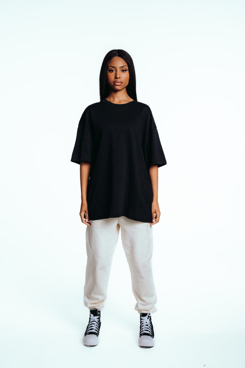 Isagi X - Blue Lock Oversized T-Shirt