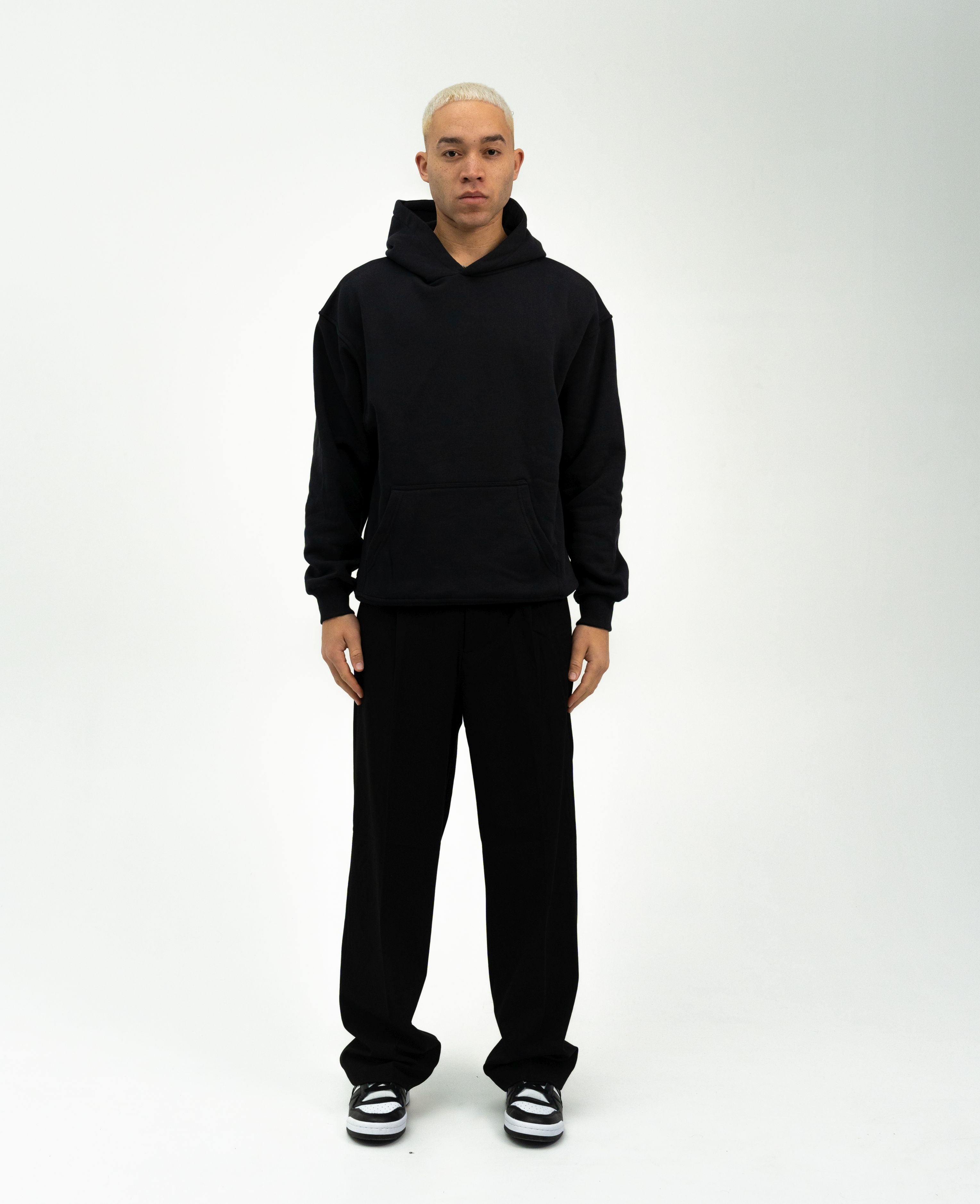 One For All - My Hero Academia Hoodie