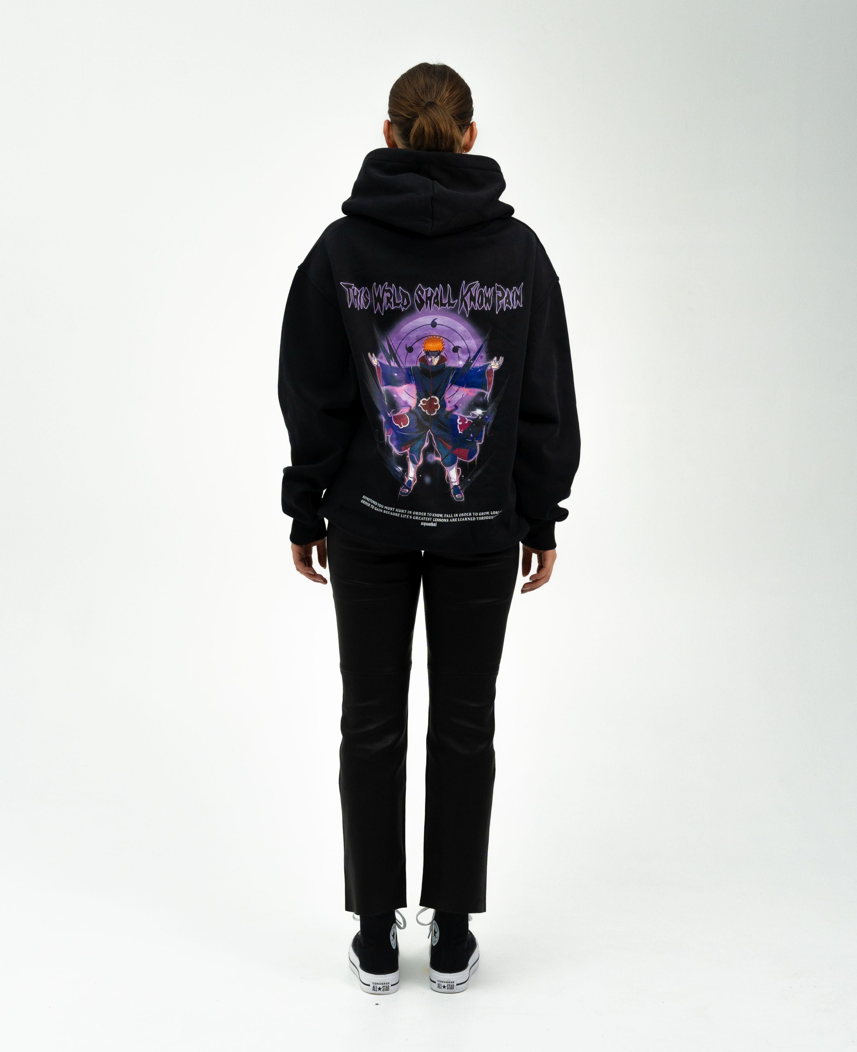 Pain - Naruto Shippuden Hoodie