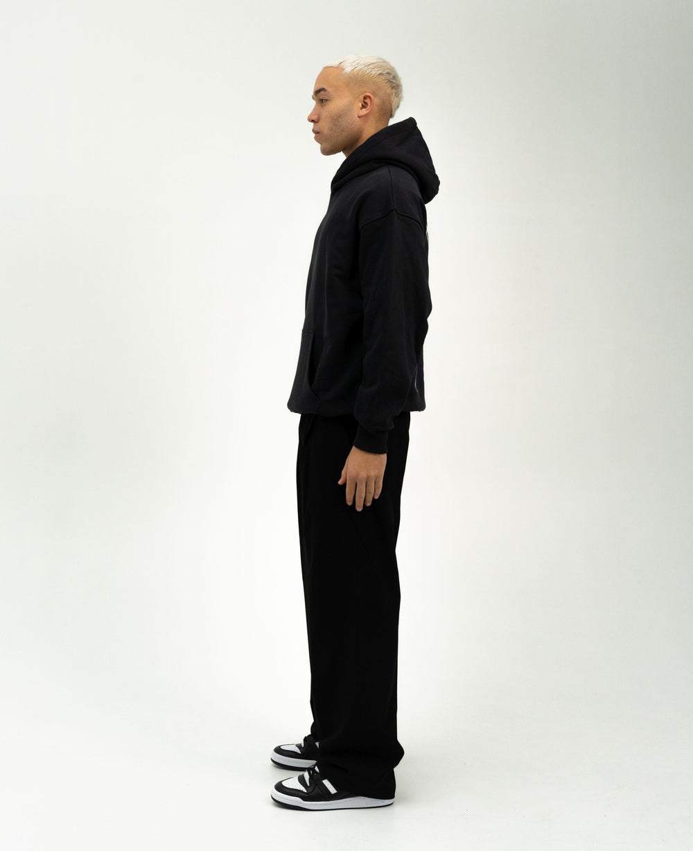 Tengen X Swords - Demon Slayer Hoodie