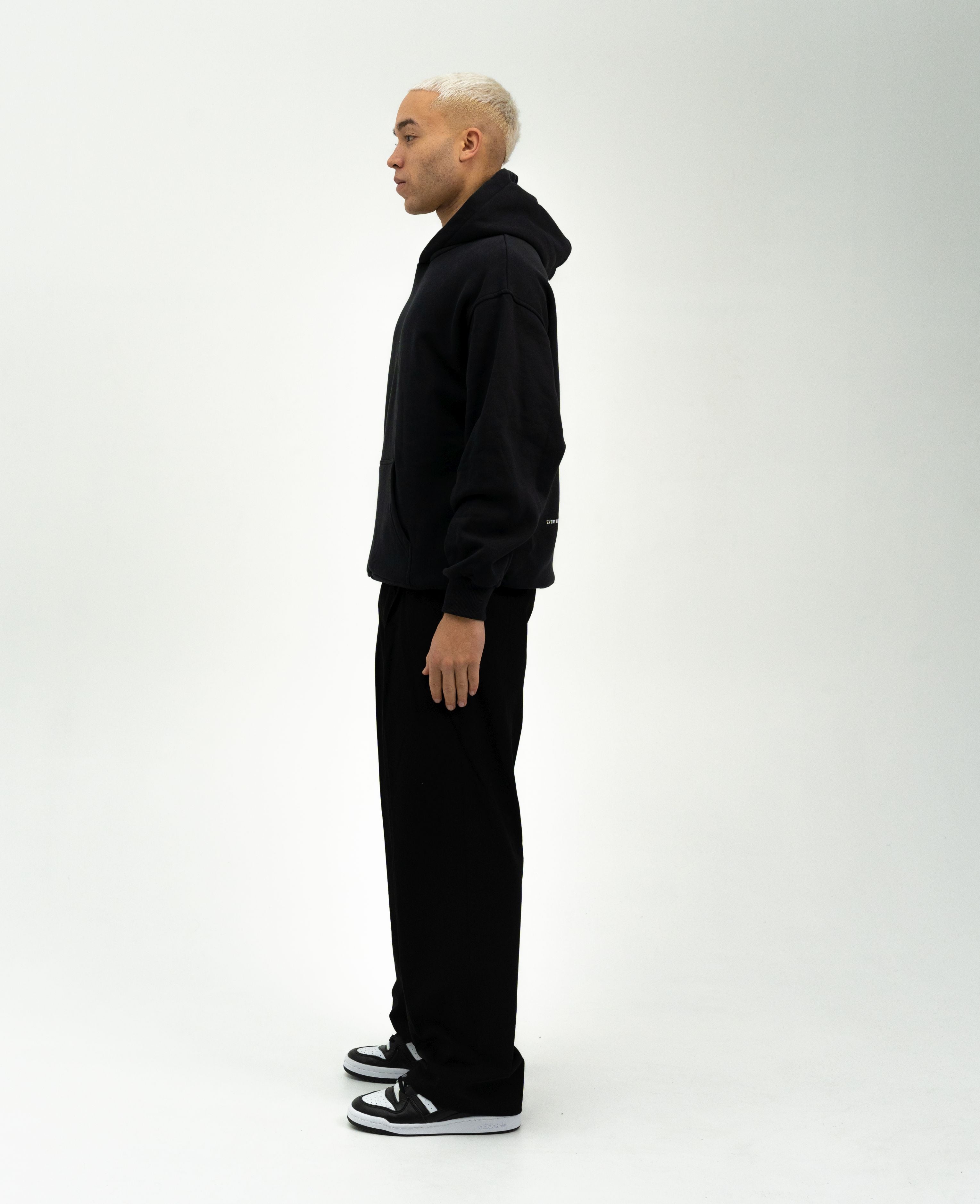 Jack X Overdose - BAKI Hoodie