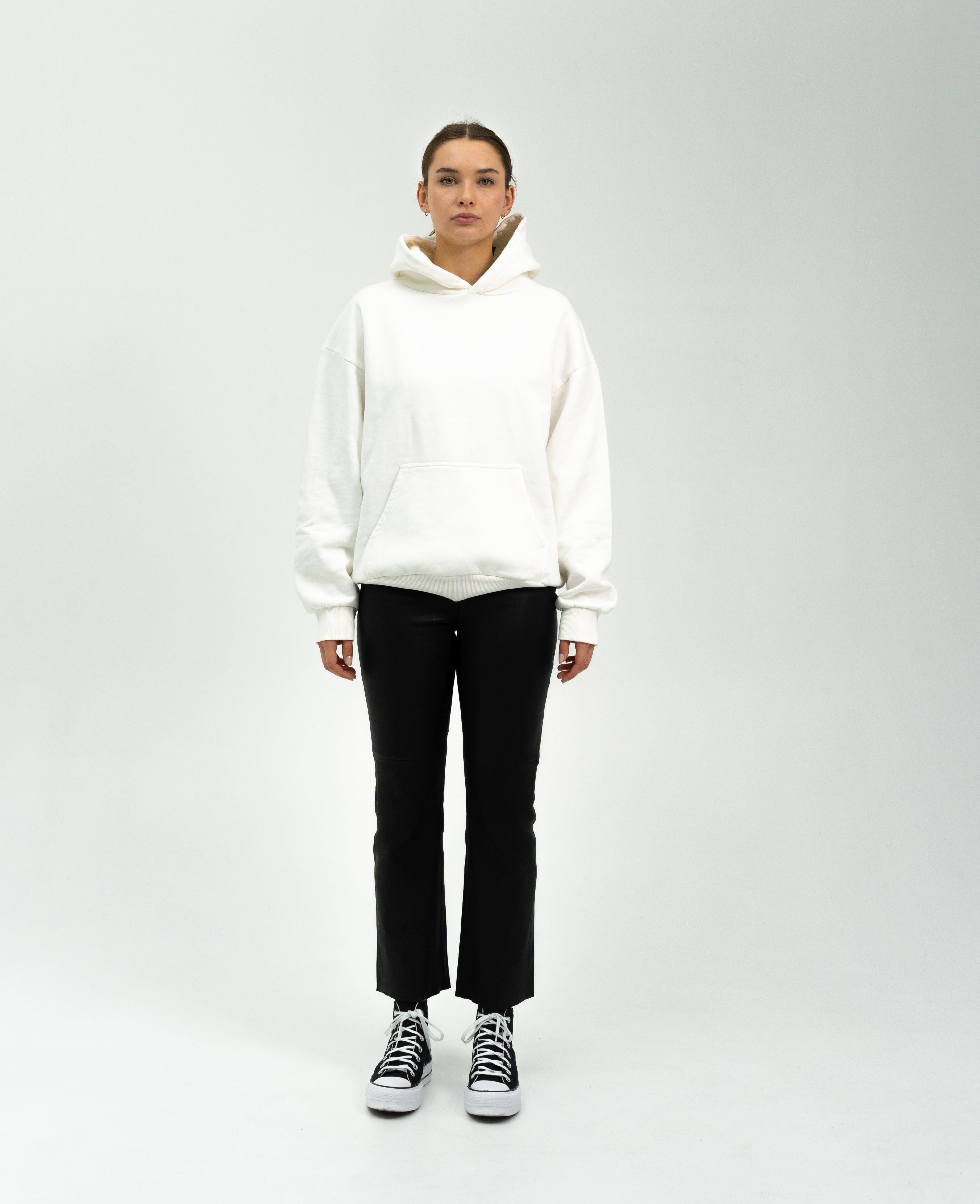 Gatekeeper - Fullmetal Alchemist Hoodie