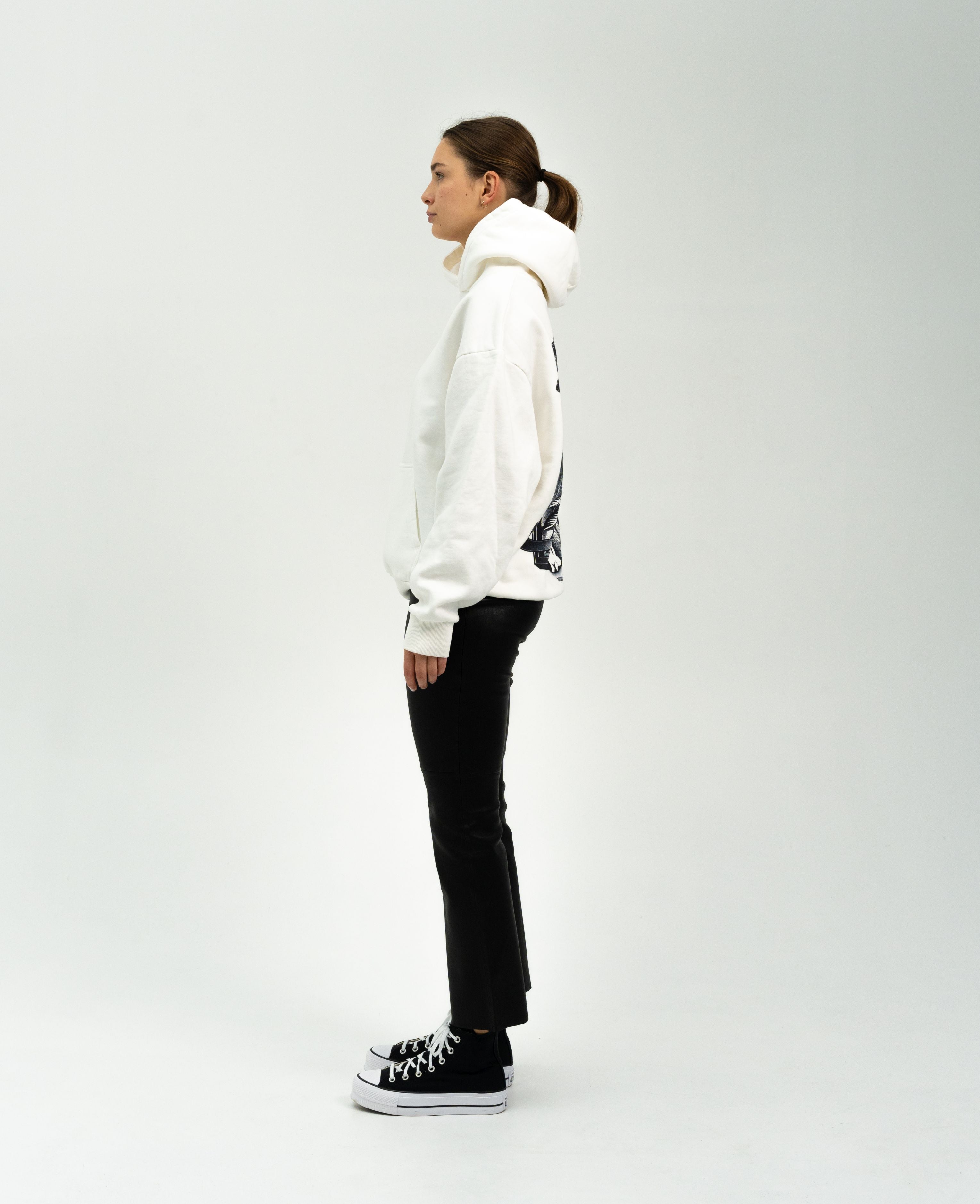 Gatekeeper - Fullmetal Alchemist Hoodie