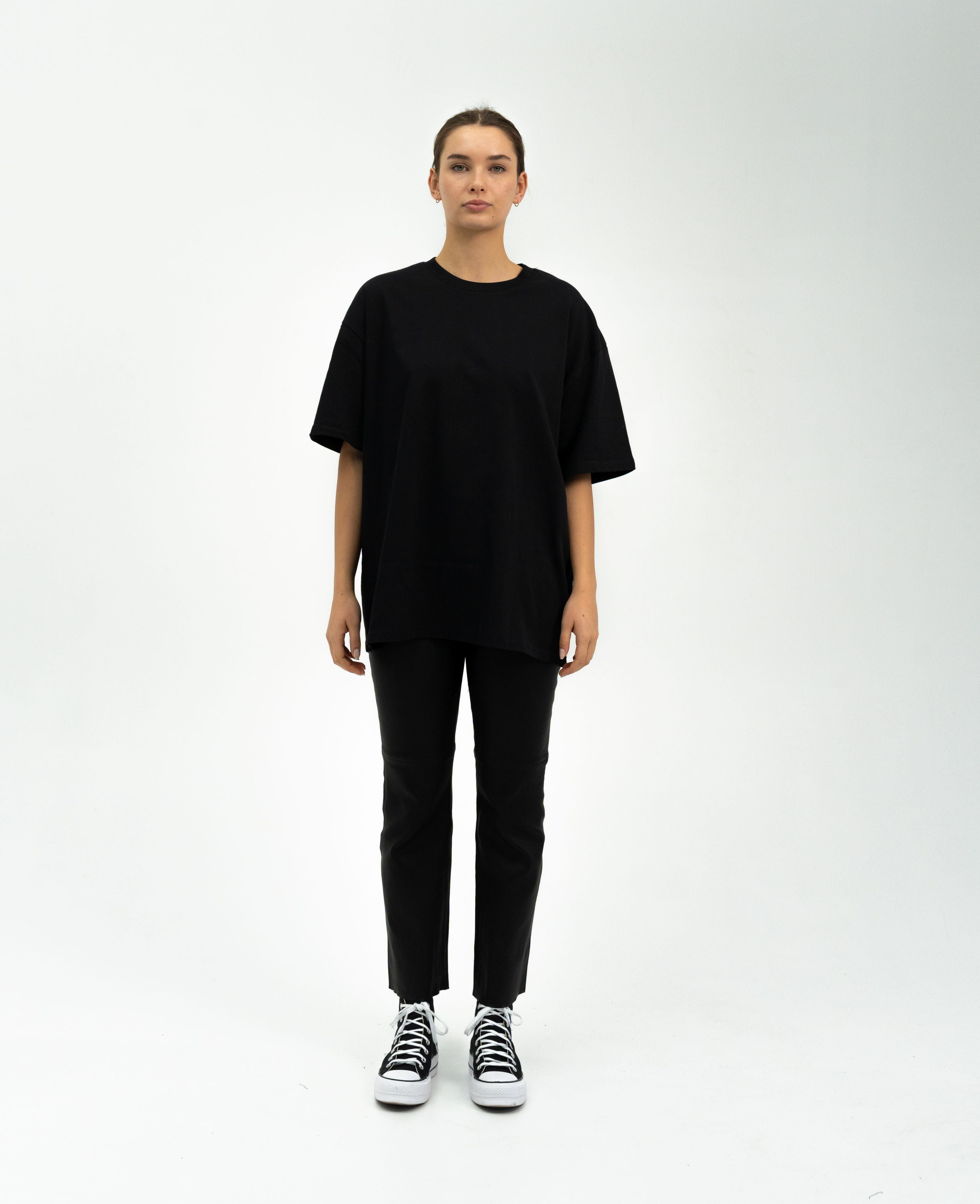 Garou X THE HUNT IS ON - One Punch Man Oversize T-Shirt