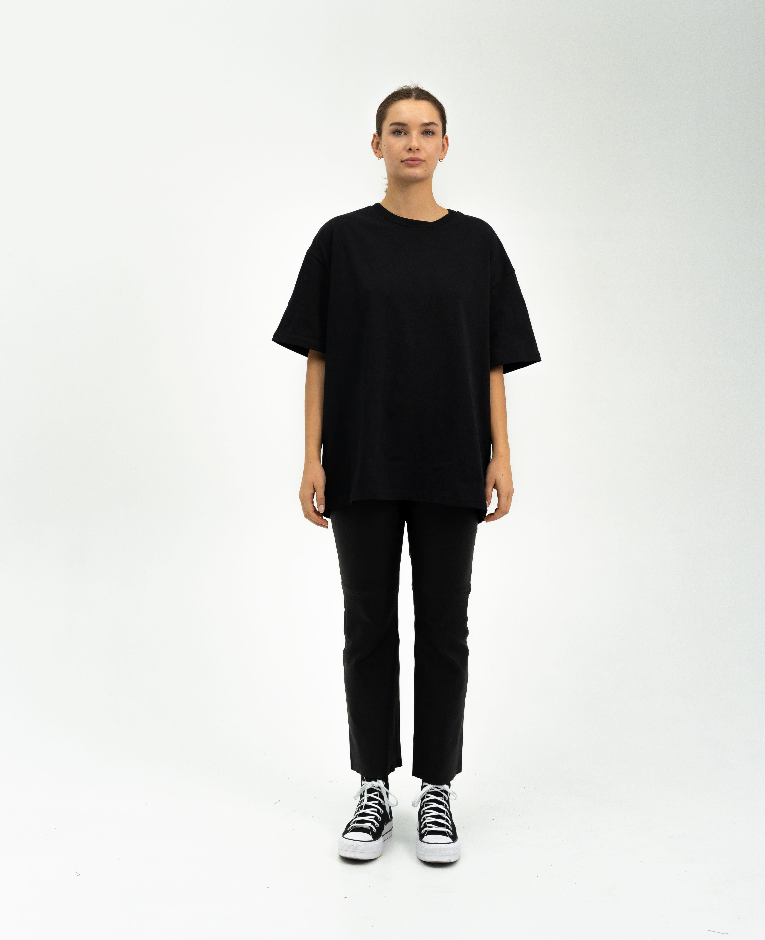 Sage Mode - Naruto Shippuden Oversized Shirt