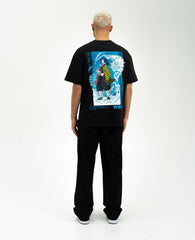 Giyu X Water Dragon - Demon Slayer Oversize T-Shirt