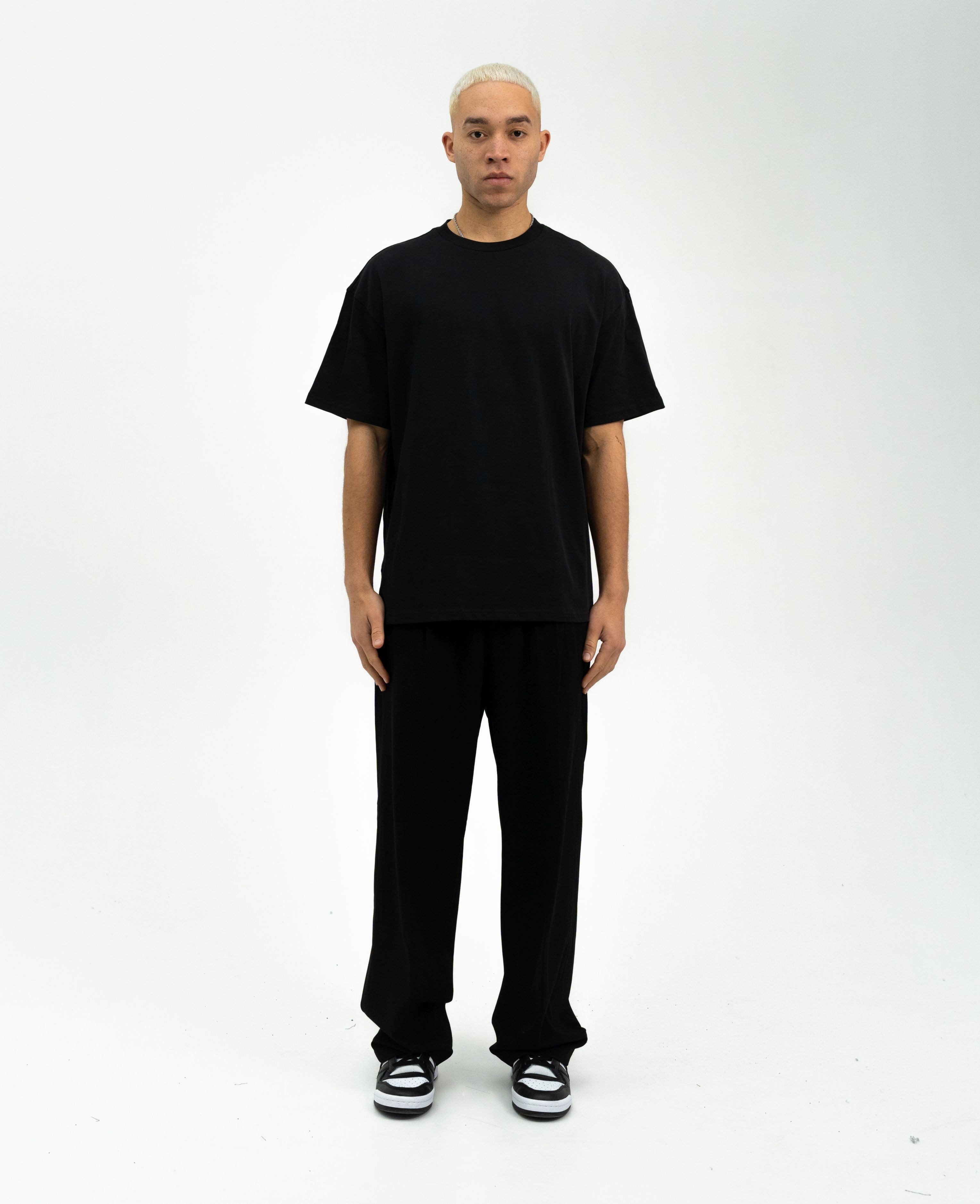 Ohma Tokita - Kengan Ashura Oversize T-Shirt