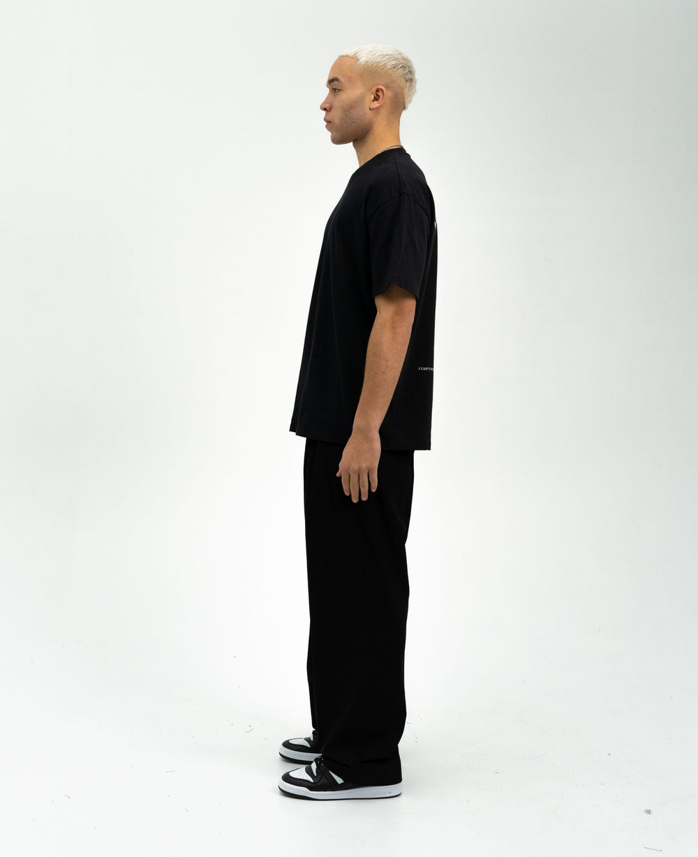 Ohma Tokita - Kengan Ashura Oversize T-Shirt