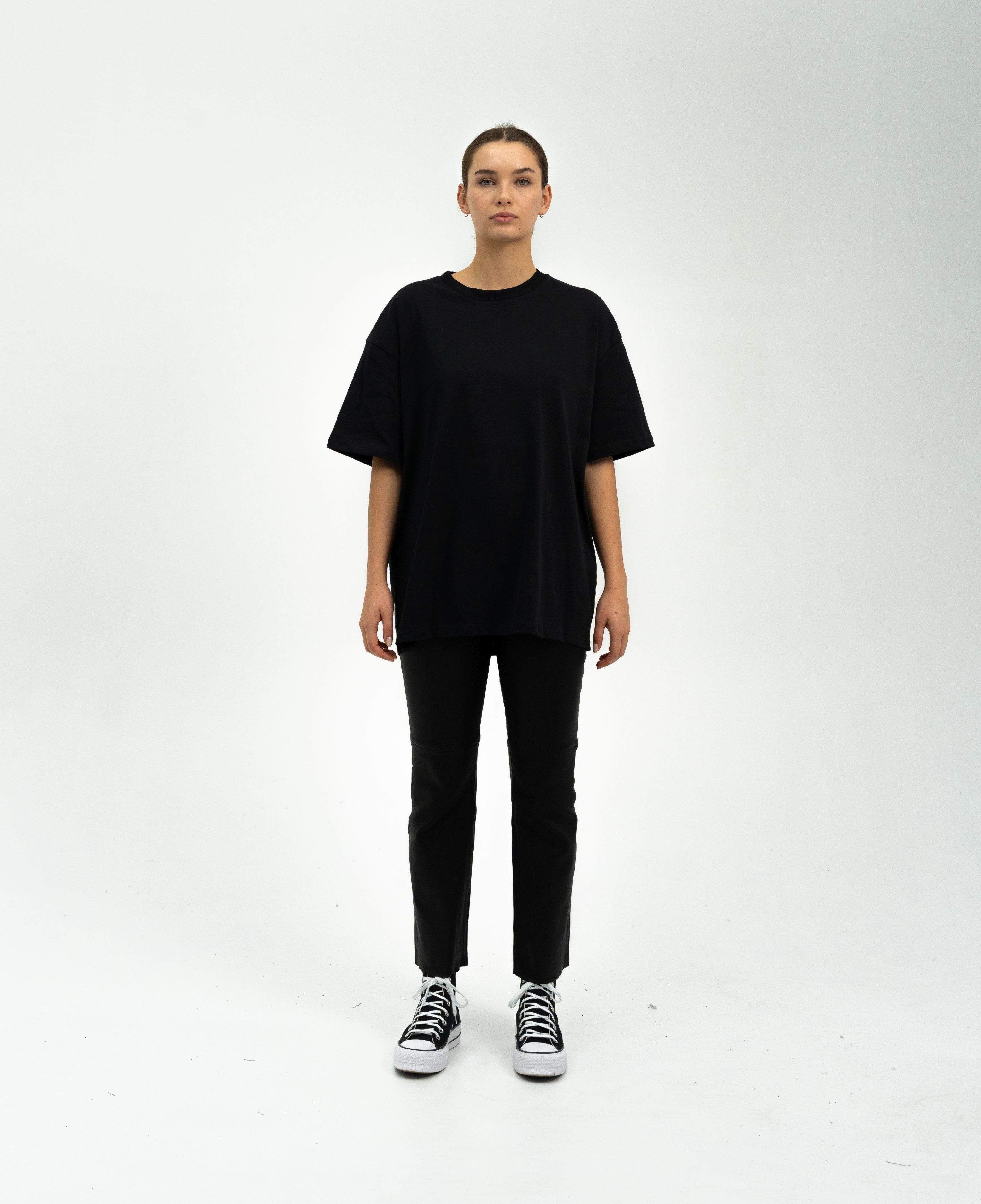 Ohma Tokita - Kengan Ashura Oversize T-Shirt