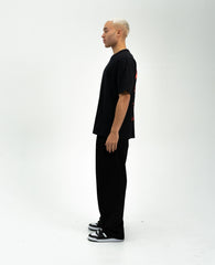 Might Guy X 8 Gates - Naruto Shippuden Oversize T-Shirt
