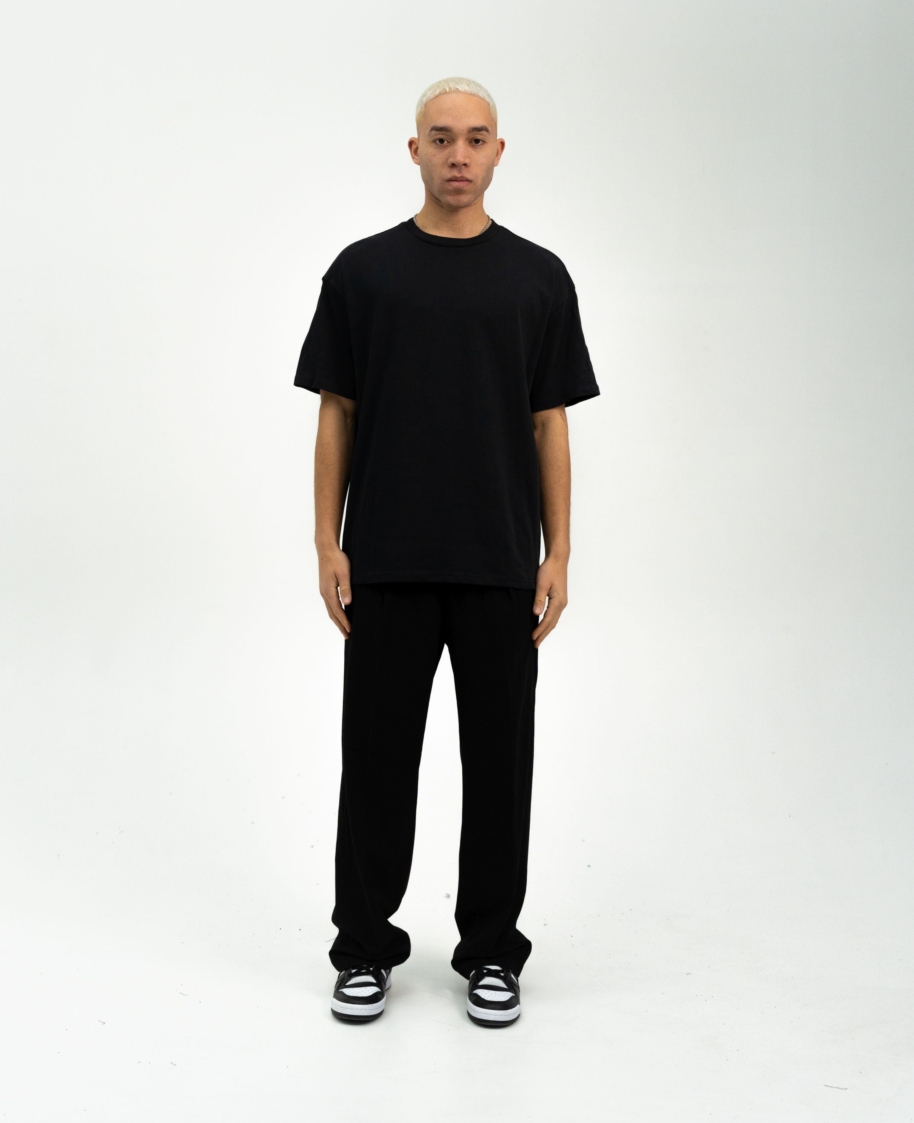 Pain X Shinra Tensei - Naruto Shippuden Oversize T-Shirt