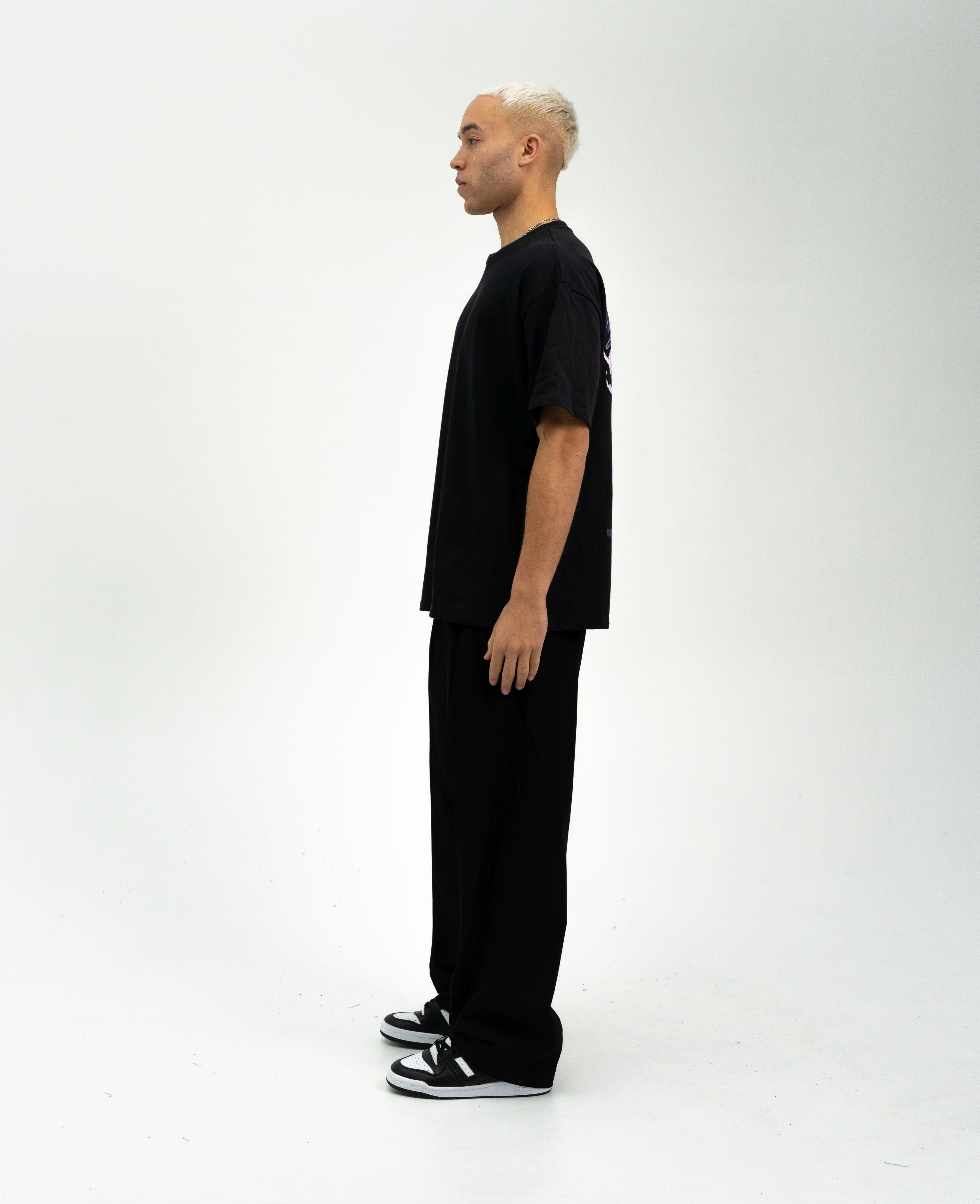 Pain X Shinra Tensei - Naruto Shippuden Oversize T-Shirt