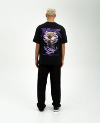 Pain X Shinra Tensei - Naruto Shippuden Oversize T-Shirt